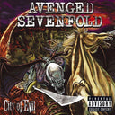 Avenged Sevenfold - City Of Evil (CD) | Mint (M) Mint (M)