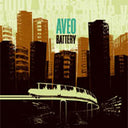 Battery [CD]
