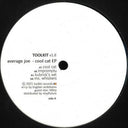 Average Joe (8) - Cool Cat EP | Mint (M) Generic
