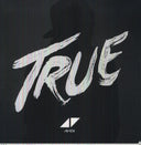 True (Limited Edition, Ultra Clear Colored Vinyl) [Vinyl]