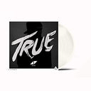 True (Limited Edition, Ultra Clear Colored Vinyl) [Vinyl]