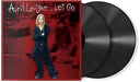 Let Go (20Let Go (2LP 20th Anniversary Edt)th Anniversary Edition) (2 Lp's) | Mint (M) Mint (M)
