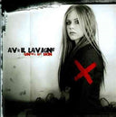 Avril Lavigne - UNDER MY SKIN |