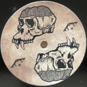 Monkey Brainz / Boxknife Chrome | Mint (M) Generic