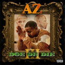 Az - Doe Or Die III [Amber Smoke] [Vinyl]