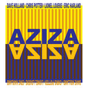 AZIZA [CD]