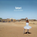AZIZA BRAHIM - Sahari |