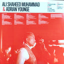 Azymuth / Ali Shaheed Muhammad & Adrian Younge - Jazz Is Dead 4 | Mint (M) Mint (M)
