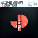 Azymuth / Ali Shaheed Muhammad & Adrian Younge - Jazz Is Dead 4 | Mint (M) Mint (M)