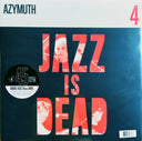 Azymuth / Ali Shaheed Muhammad & Adrian Younge - Jazz Is Dead 4 | Mint (M) Mint (M)