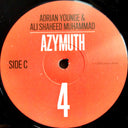 Azymuth / Ali Shaheed Muhammad & Adrian Younge - Jazz Is Dead 4 | Mint (M) Mint (M)