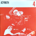 Azymuth / Ali Shaheed Muhammad & Adrian Younge - Jazz Is Dead 4 | Mint (M) Mint (M)