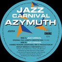 Azymuth - Jazz Carnival (Original Full Length Unedited Mix) |