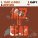 Azymuth Jazz is Dead 4 (2 LP) [Vinyl]