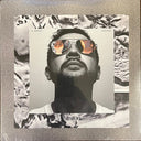 B. Bravo - Vizionz | Mint (M) Mint (M)