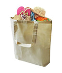 Custom Printed Cotton Bags, Bulk Tote Bags Personalized