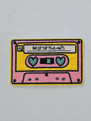 90's Tape Patch