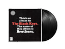 The Black Keys - Brothers (Deluxe Remastered Anniversary Edition)