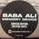 Memory Device | Mint (M) Mint (M)
