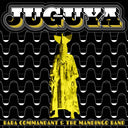 Juguya [CD]