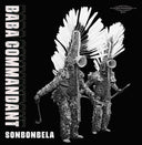 BABA COMMANDANT AND THE MANDINGO BAND - Sonbonbela |