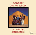 Levels Of Consciousness |