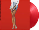 Baby Chaos - Safe Sex Designer Drugs & The Death Of Rock N Roll (Limited Edition, 180-Gram Red Colored Vinyl) [Import] [Vinyl]