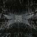 The Other One (Clear With Black & White Splatter Vinyl) [Vinyl]
