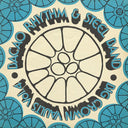 Big Crown Vaults Vol. 4 (Limited Edition, Blue Colored Vinyl) |