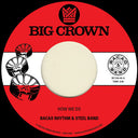 Bacao Rhythm & Steel Band - How We Do / Nuthin' But A G Thang (7" Single) [Vinyl]