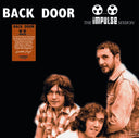 BACK DOOR - The Impulse Session [Vinyl]