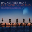 Backstreet Boys - In a World Like This (10th Anniversary Deluxe Edition) | Mint (M) Mint (M)