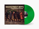 Very Backstreet Christmas: Deluxe Edition (Limited Edition, Emerald Green Colored Vinyl) [Import] | Mint (M) Mint (M)
