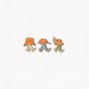 Walkman (Orange Crush Vinyl) [Vinyl]