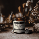 Bad B*tch Club 9oz Bestie Candle Malicious Women Co