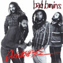 Bad Brains - Quickness (Colored Vinyl, Silver, Indie Exclusive) |