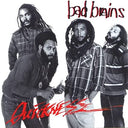 Bad Brains - Quickness |