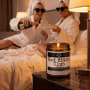 Bad B*tch Club | Scent: Frooty Loops | 9oz Bestie Candle | Malicious Women Co