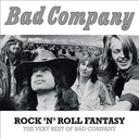 Bad Company - Rock 'N' Roll Fantasy: The Very Best of Bad Company (180 Gram Vinyl) (2 Lp's) |