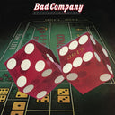 Bad Company - Straight Shooter (180 Gram Vinyl) |