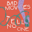 Tell No One (Translucent Purple Vinyl) [Vinyl]