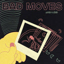 Bad Moves - Untenable (Mint Green Swirl Vinyl) [Vinyl]