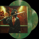 Bad Omens - CONCRETE JUNGLE [THE OST] [Green/Orange Marble 3 LP] |
