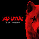 Dear Monsters (Red Vinyl) [Explicit Content] (2 Lp's) [Vinyl]
