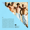 BadBadNotGood - IV (Limited Edition, Pink 2xLP Vinyl) [Vinyl]