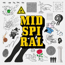 BadBadNotGood - Mid Spiral (CD) | Mint (M) Mint (M)