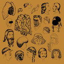 Badge Epoch - Scroll [Vinyl]