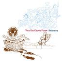BAIKONOUR - Your Ear Knows Future |