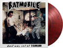 Bail Was Set At $6,000,000 (Red, 180g, Numbered) [Vinyl]