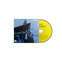 Tired Hearts - CD